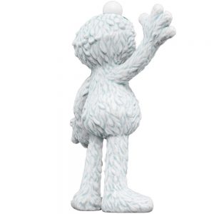 Jason Freeny XXRay + Sesame Street: Elmo (Eskimo Edition) – 101