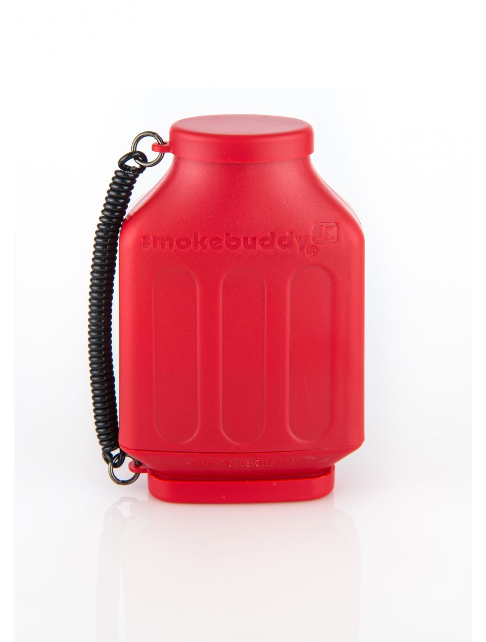 Red Smokebuddy Jr Personal Air Filter 